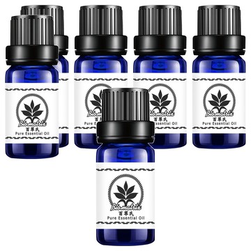 Bio-matrix 百翠氏 藍艾菊精油 3%  15g  10ml  6瓶