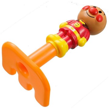 【震撼精品百貨】麵包超人_Anpanman~麵包超人 ANPANMAN 挖沙耙玩具