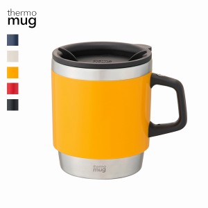 サーモマグ THERMO MUG Stacking Mug ST17-30