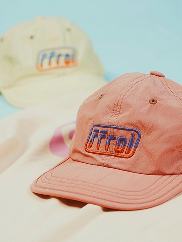 Ball Cap