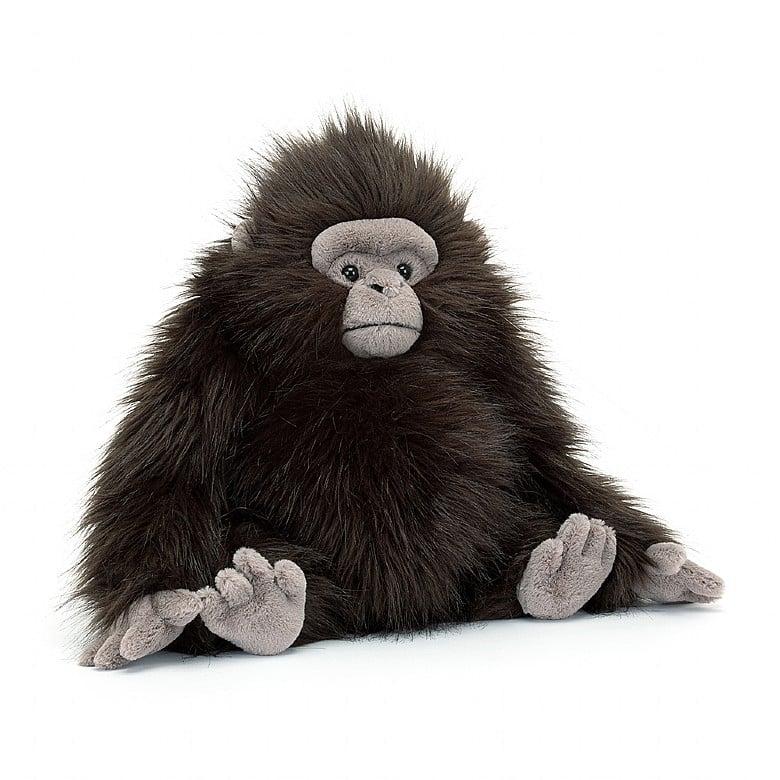 Gomez Gorilla ぬいぐるみ ゴリラ Jellycat ジェリーキャット 猿