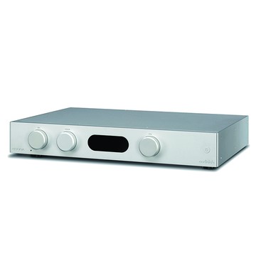 Audiolab 英國 8300A - 綜合擴大機 (兼容前後級模式)-銀