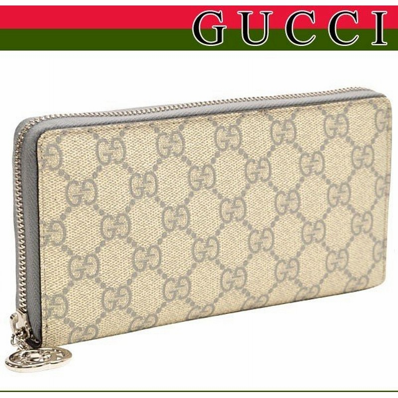 グッチ Gucci 長財布 メンズ 財布 Gg 3079 アウトレット レディース 通販 Lineポイント最大0 5 Get Lineショッピング