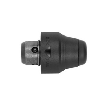 博世 BOSCH SDS-plus 4溝快速轉換夾頭 (適用DFR系列槌鑽)