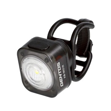 快拆式自行車燈 USB-C充電 200流明 IPX4(XB-M01R)