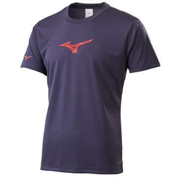 羽球短袖T恤   _   72TAB50607