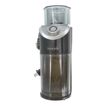 Maxcelia 瑪莎利亞 電動磨豆機 19段粗細研磨  MX-0212CG