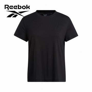 【Reebok】ACTIV COLL RBK-CHILL+DREAMBLEND TEE 短袖上衣_女_100205542