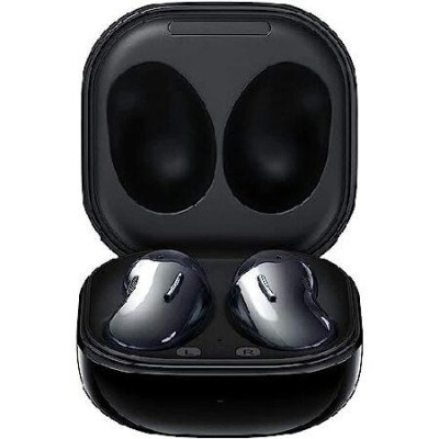 Samsung Galaxy Buds Live、Trueワイヤレスイヤホン アクティブノイズ