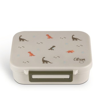 快速到貨【Citron】點心盒_恐龍世界