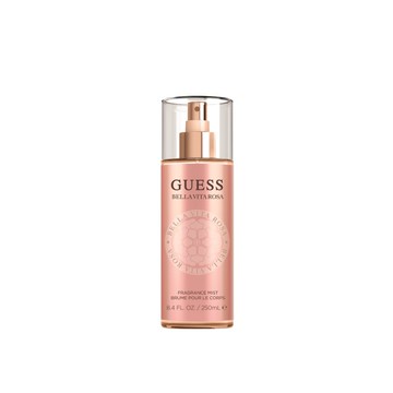 GUESS 瑰麗風華女性香氛噴霧250ml