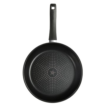 HAPPYCALL Brillo Diamond 鑽石塗層平底鍋  30cm  1個