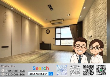 鳳翔學區公園第一排8年屋景觀大三房平車｜高雄市鳳山區鳳燕一街