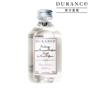 DURANCE朵昂思 溫柔牡丹大地擴香補充瓶250ml-公司貨