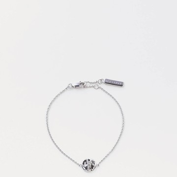 【ALLSAINTS 官方直營】女裝 BRILLIANTE RAMSKULL 手鍊 AJ204B-6414