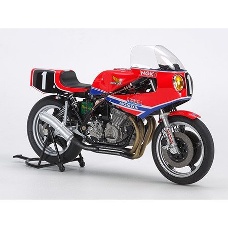 1/12 Honda RS1000 '81 耐久レーサー #1 完成品 21150 タミヤ