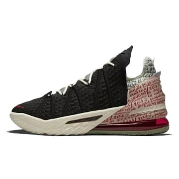 LEBRON 18 GOAT DIANA TAURASI LA CABRA