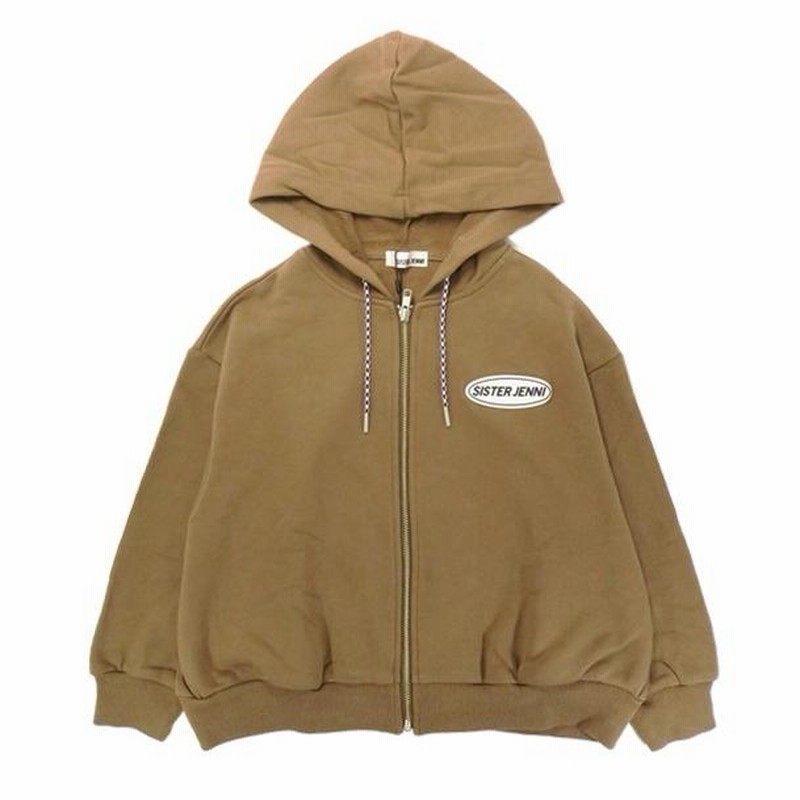 一部予約！】 シスタージェニー パーカー ⑤ ecousarecycling.com