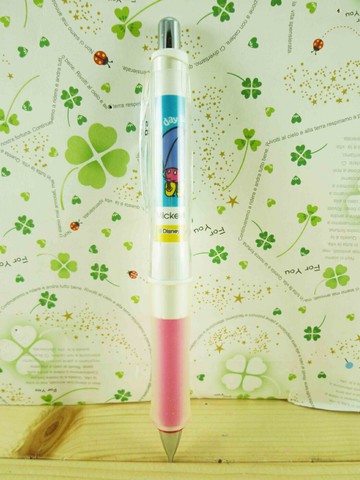 【震撼精品百貨】Donald 唐老鴨 健握筆-粉 震撼日式精品百貨