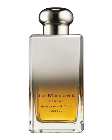 Gardenia and Oud Absolu, 3.4 oz.
