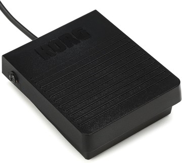 [5東京直購] Korg KRPS3 電子琴 減壓踏板 PS-3 也可當延音踏板 _FF2