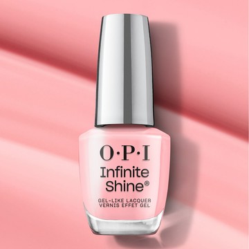 OPI 熱情達人 ISL197 類光繚指甲油/小銀蓋 如膠似漆經典致敬系列