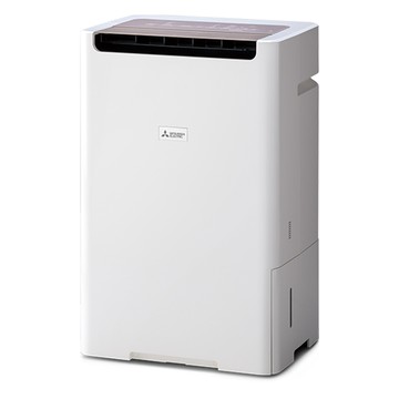 MITSUBISHI三菱 22.5L變頻AI智慧三合一清淨除濕機 MJ-EHV220KX-TW