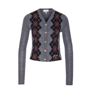 Ganni Sweaters
