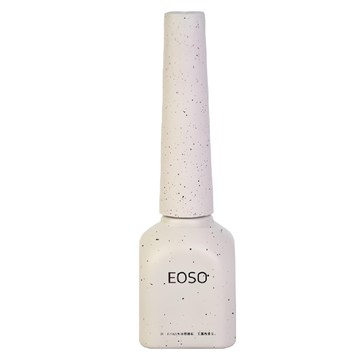 EOSO 彩色甲油膠 014 莫斯咖  12g  1瓶