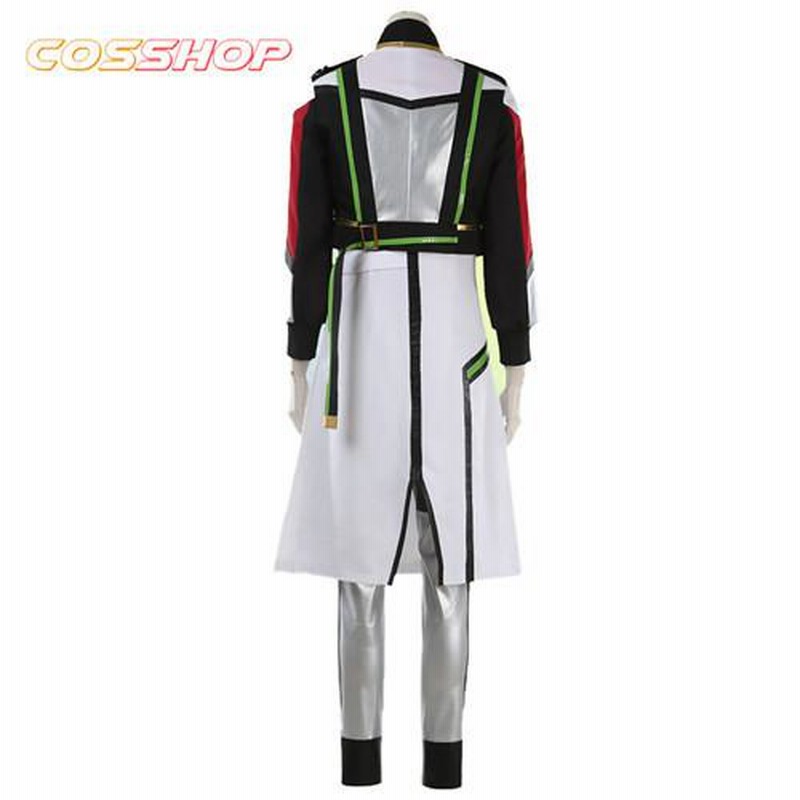 あんさんぶるスターズ 星々を繋ぐコメットショウ「彗星HALATION