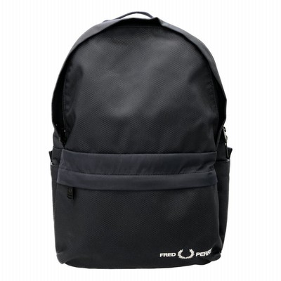 フレッドペリー　リュック 楽天市場】フレッドペリー FRED PERRY リュック ベンタイル