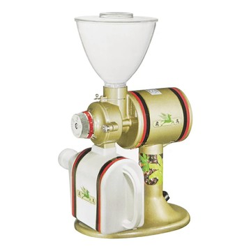 飛馬牌 營業用磨豆機 1/3 HP 90 公釐粉碎刀片  207N-G