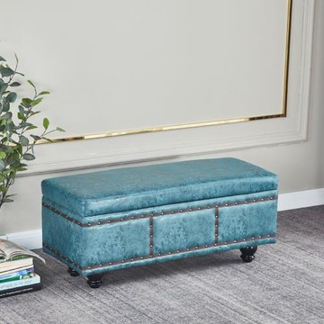 服裝店換鞋凳家用門口長條凳可坐長方形收納儲物凳試衣間沙發凳子