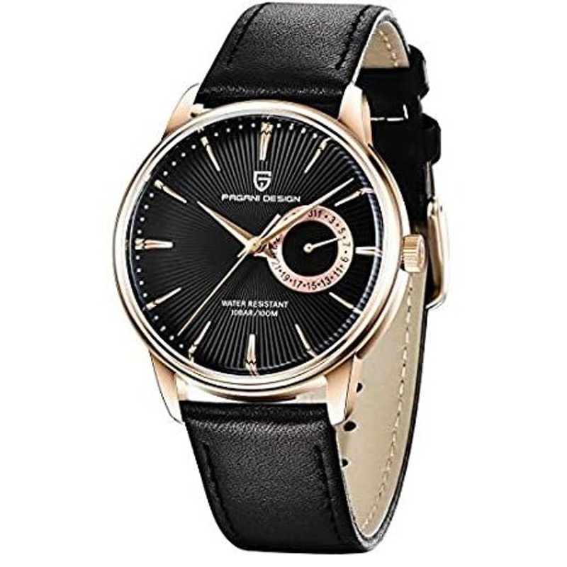 Pagani design quartz watch new arrivals