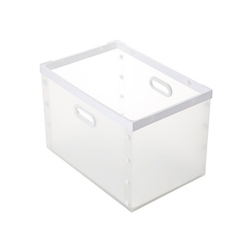 聯府 P4-01 管家收納盒X3入 出清價