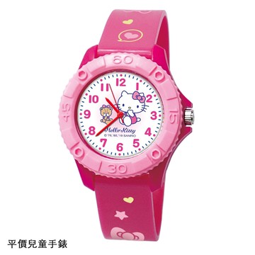 兒童手錶 卡通手錶 馬卡龍雙色錶 台灣製造 保固一年 三麗歐正版授權 生日禮物 聖誕節禮物 S9-2002K