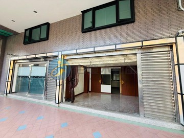 店面019-公正路雙店面│收租首選置產族必看｜高雄市前鎮區公正路