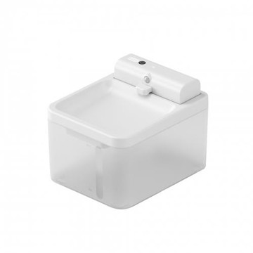 長繼航無線感應寵物飲水機貓咪自動飲水器循環過濾廠長續航