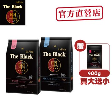 (買大送小)LaPetz 樂倍 黑酵母無穀保健糧 4.5KG貓飼料-官方直營