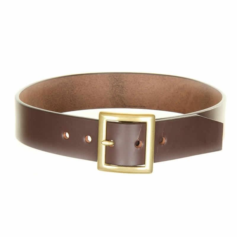 HORN WORKS BELT ホーンワークス BELT(4-COLOR) ベルト メンズ 日本製 ...