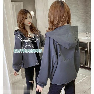 マウンテンパーカー レディース ジャンパー ミリタリー ジャケット コート カジュアル アウター 春 通販 Lineポイント最大get Lineショッピング