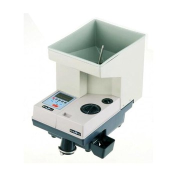 文具｜收納｜辦公用品 BOJING 銀行專業型 數幣機 / 台 BJ-70
