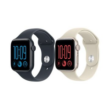 Apple Watch Series SE3 44mm (GPS+Cellular)-2026