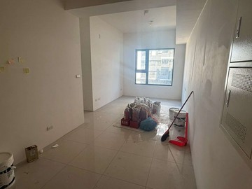 捷運菜寮站國門巨星星悅全新交屋露台３房｜新北市三重區新北大道一段