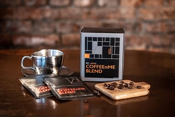 私宇宙-品牌配方(8入) 濾掛咖啡