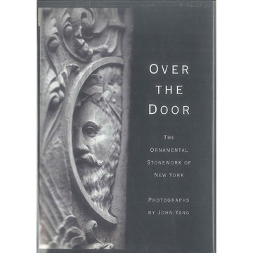 Over the Door -9781568980577 絕版英文設計書 [建築人設計人的店-上博圖書]