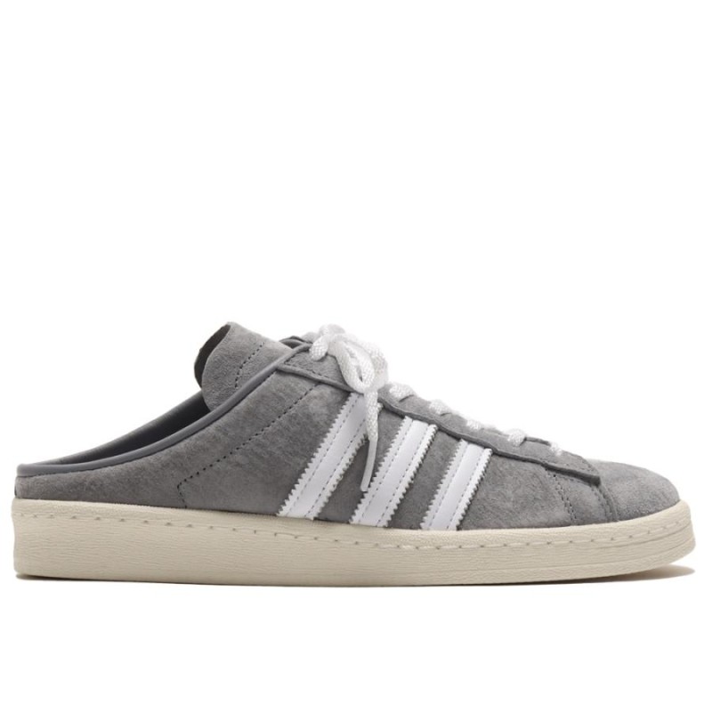 2021年春夏新作♪ adidas【アディダス】 CAMPUS 80S MULES レディース