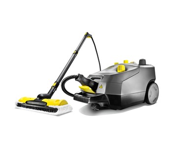 德國 凱馳 KARCHER  商用高壓蒸氣清洗機 SG 4/4 (110V)