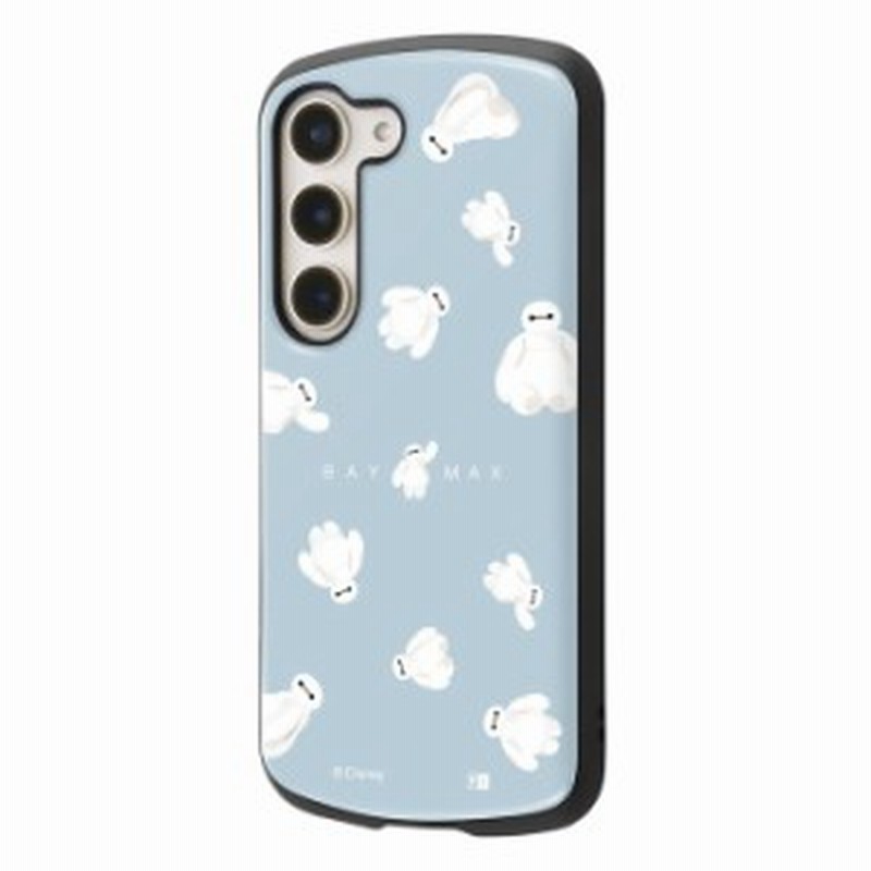 ベイマックス Galaxy S23 ケース ギャラクシーS23 ディズニー キャラクター GalaxyS23 SC-51D SCG19 カバー TPU ソフト ソフトケース ス 通販 LINEポイント最大1.0%GET LINEショッピング GalaxyS23 TPUケース