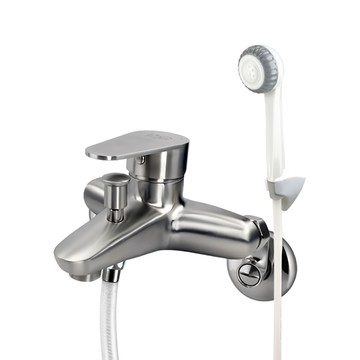 Elephant Waters 沐象 沐浴龍頭 304不鏽鋼材質 冷熱雙控 通用安裝  1個